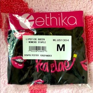 Ethika shorts